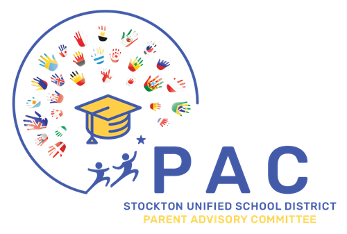 Parent Advisory Committee Logo 